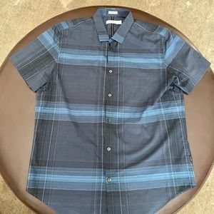 Like new size L Men Calvin Klein Shirt